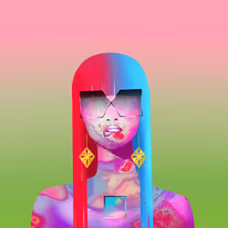 Women Tribe #2086