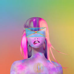 Women Tribe #4202
