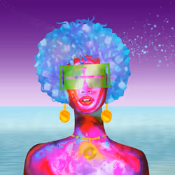 Women Tribe #2775
