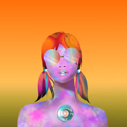 Women Tribe #8032