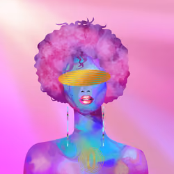 Women Tribe #4488