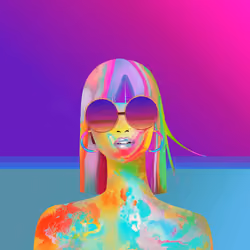 Women Tribe #5548