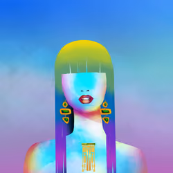 Women Tribe #278