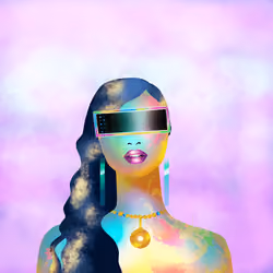 Women Tribe #4067