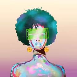Women Tribe #9637
