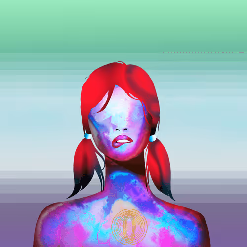 Women Tribe #5981