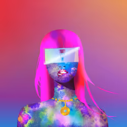 Women Tribe #6983
