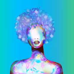 Women Tribe #5868
