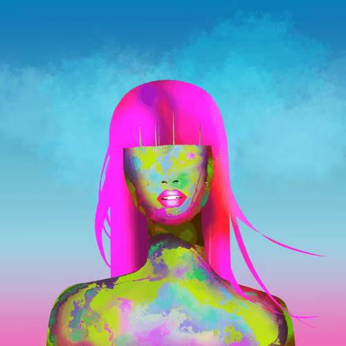 Women Tribe #381