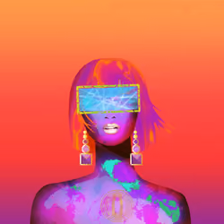 Women Tribe #9840