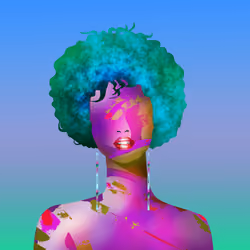 Women Tribe #2536