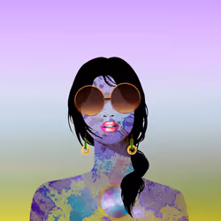 Women Tribe #3245