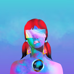Women Tribe #5382