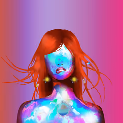 Women Tribe #2248