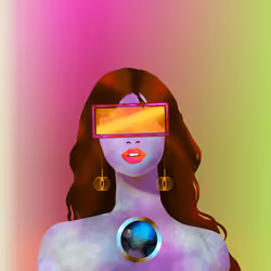 Women Tribe #2349