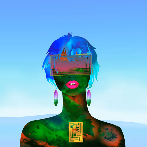 Official Women Tribe