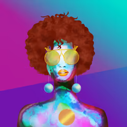 Women Tribe #8496