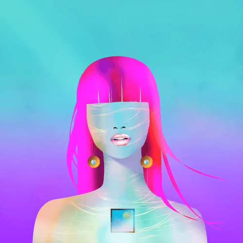Women Tribe #4041