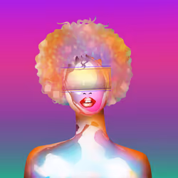Women Tribe #3085