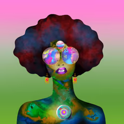 Women Tribe #179