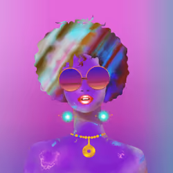 Women Tribe #7509