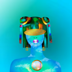 Women Tribe #7703