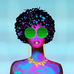 Women Tribe #4766