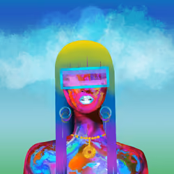 Women Tribe #7898