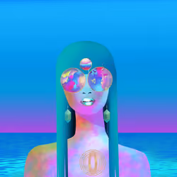 Women Tribe #1329