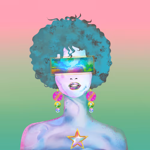 Official Women Tribe