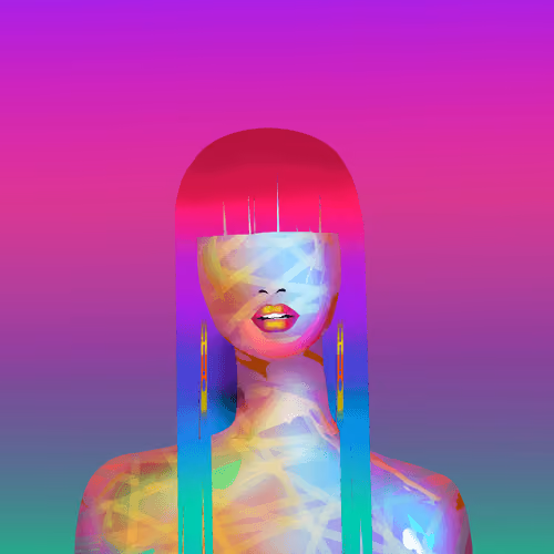 Women Tribe #5304