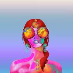 Women Tribe #1831