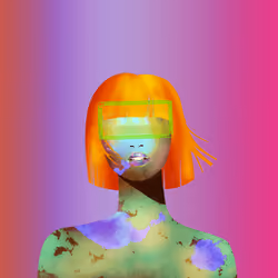 Women Tribe #6552