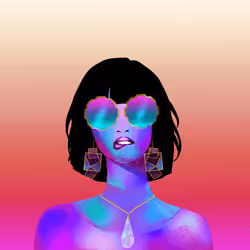 Women Tribe #1214