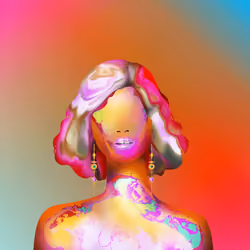Women Tribe #4893