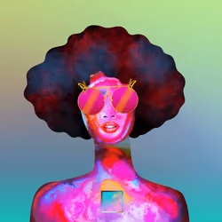 Women Tribe #8221