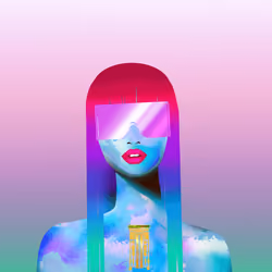 Women Tribe #4060