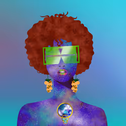 Women Tribe #9310