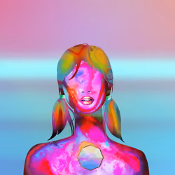Women Tribe #2684