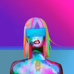 Women Tribe #7942