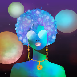 Women Tribe #4708