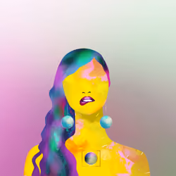 Women Tribe #7598