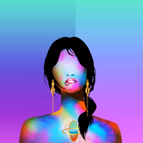 Women Tribe #1798
