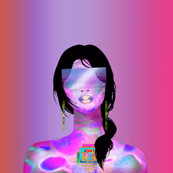Women Tribe #7019