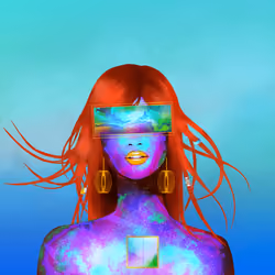 Women Tribe #6612