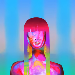 Women Tribe #5572
