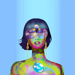 Women Tribe #5245