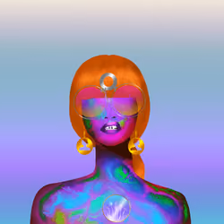 Women Tribe #3582