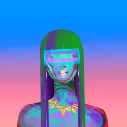 Women Tribe #1229