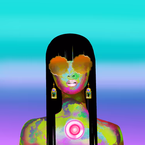 Official Women Tribe